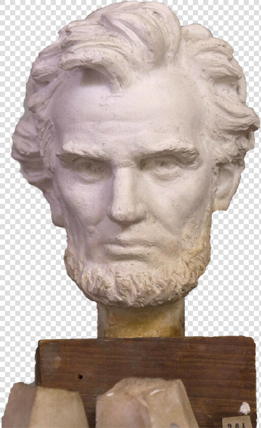 Abraham Lincoln Class Img Responsive Owl First Image   Bust  HD Png DownloadTransparent PNG