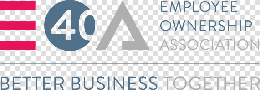 The Employee Ownership Association Logo   Employee Ownership Association Logo  HD Png DownloadTransparent PNG