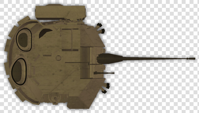 Turret Top Down Png   Png Download   Turret Top Down Png  Transparent PngTransparent PNG