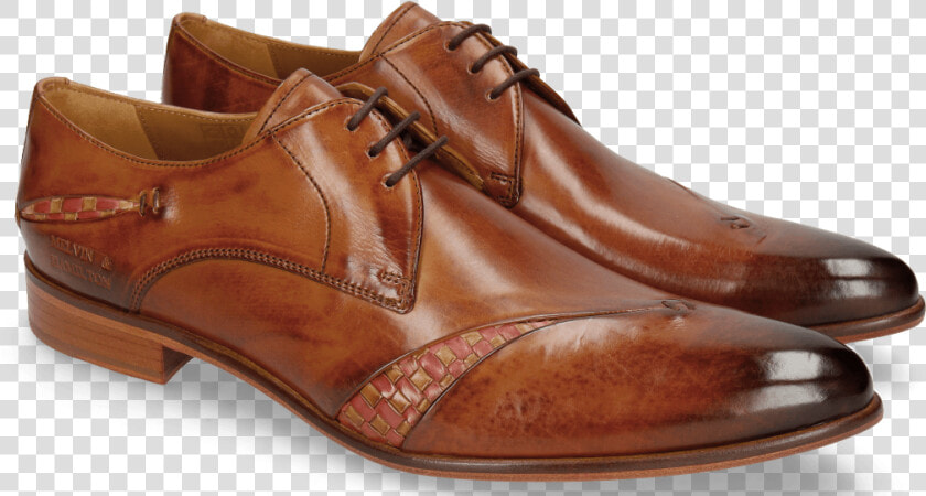 Derby Shoes Toni 40 Tan Woven Sand  HD Png DownloadTransparent PNG