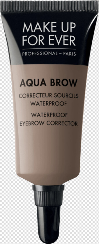 Light Blond Waterproof Eyebrow Corrector   Make Up Forever Eyebrow  HD Png DownloadTransparent PNG