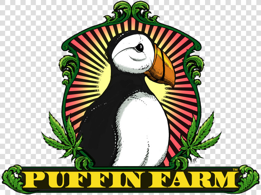 Puffin Farm I Processor  HD Png DownloadTransparent PNG