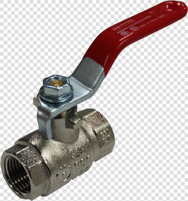 Ac bv Manual Shut Off Ball Valve   Gas Accessories Png  Transparent PngTransparent PNG