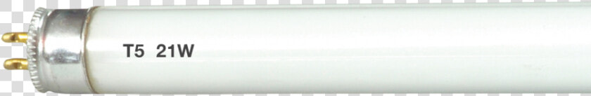 230v 21w T5 Fluorescent Tube 862mm Cool White 3500k   Cylinder  HD Png DownloadTransparent PNG