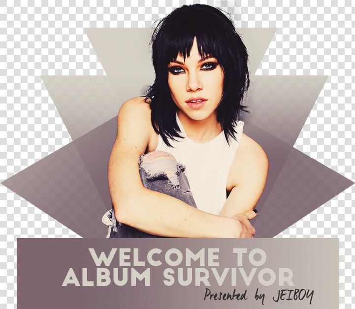 Carly Rae Jepsen  HD Png DownloadTransparent PNG