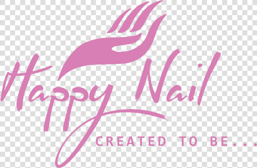 Transparent Nail Salon Clipart   Nail Salon Logo Png  Png DownloadTransparent PNG