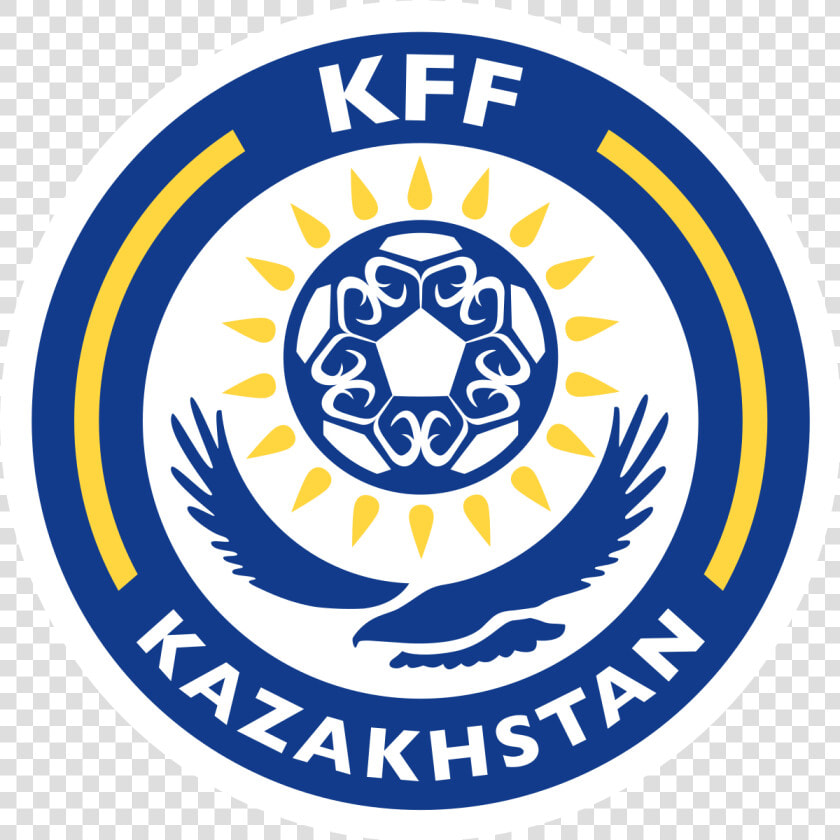 Football Federation Of Kazakhstan  HD Png DownloadTransparent PNG