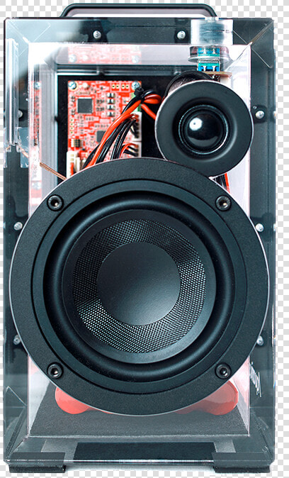 Subwoofer  HD Png DownloadTransparent PNG