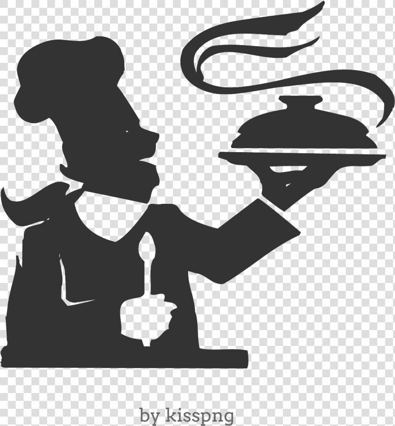 Chef  Food  Cooking   Transparent Background Chef Cartoon Png  Png DownloadTransparent PNG