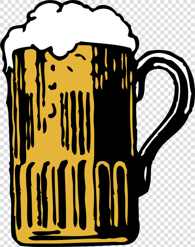 Beer Mug Png   Png Download   Chopp Mug Vector  Transparent PngTransparent PNG