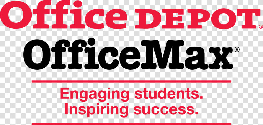 Office Depot  HD Png DownloadTransparent PNG