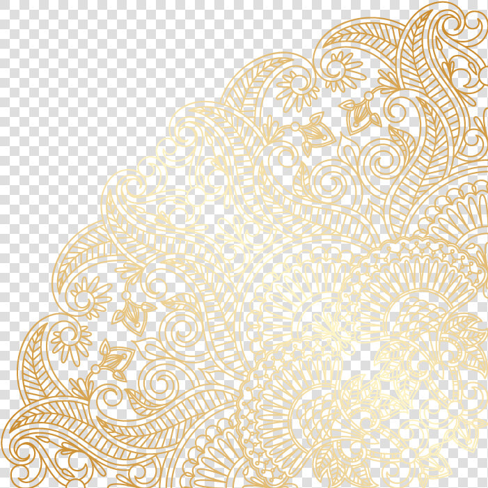  mandala  swirls  design  pattern  paisley  gold  decor   Decorative Transparent Background Golden Swirl Png  Png DownloadTransparent PNG