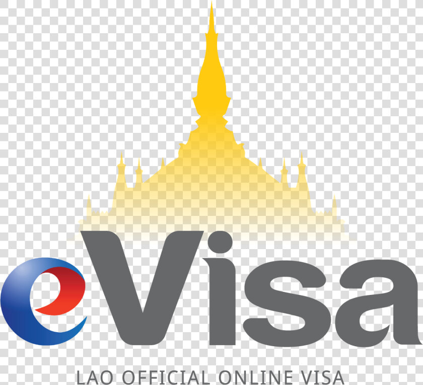 Lao Evisa Official Logo   Cinsa Cucuta  HD Png DownloadTransparent PNG