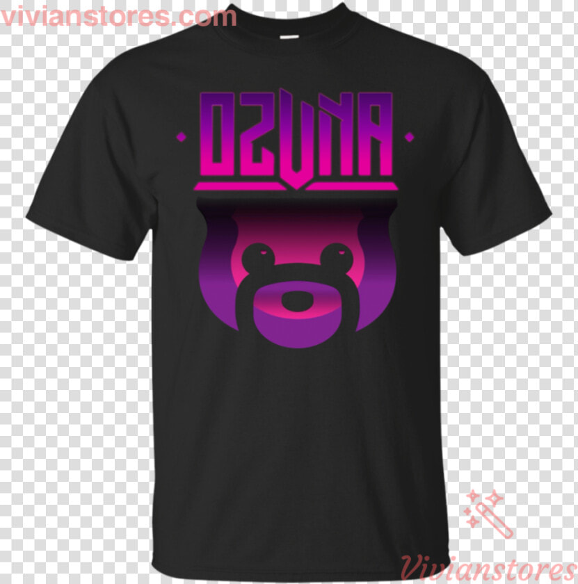 Ozuna Aura T Shirt Vivianstores   T shirt  HD Png DownloadTransparent PNG