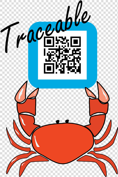 Traceable  amp  Sustainable Crab   Cancer  HD Png DownloadTransparent PNG