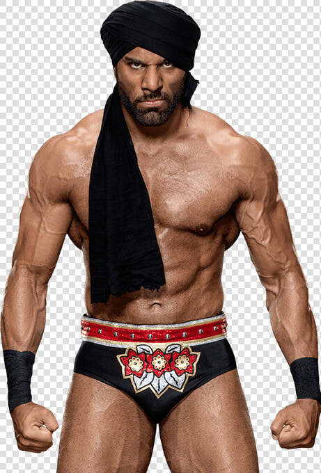 Happy Birthday Jinder Mahal   Wwe Jinder Mahal Png  Transparent PngTransparent PNG