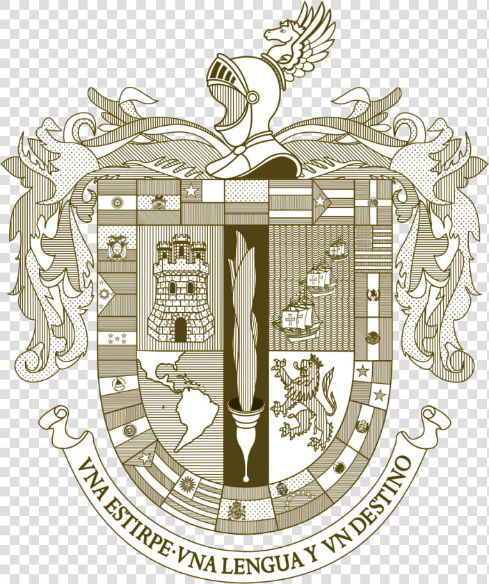 Asociacion Academias Lengua Española  HD Png DownloadTransparent PNG