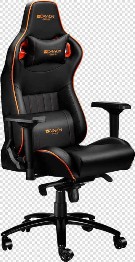 Gaming Chair Canyon Cnd Sgch5  HD Png DownloadTransparent PNG