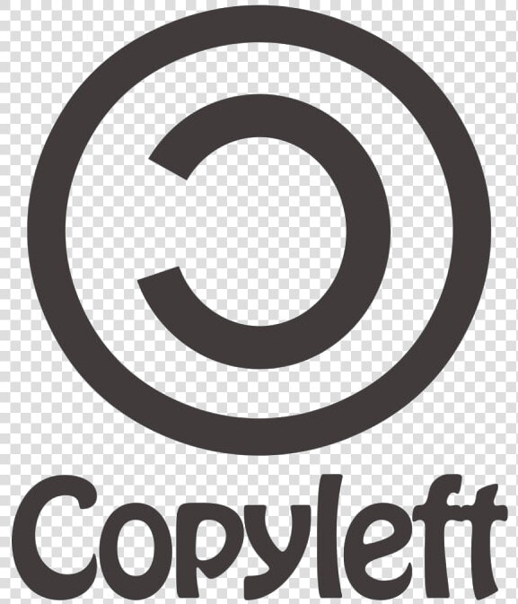 Copyleft Png Transparent Picture   Copyright Symbol  Png DownloadTransparent PNG