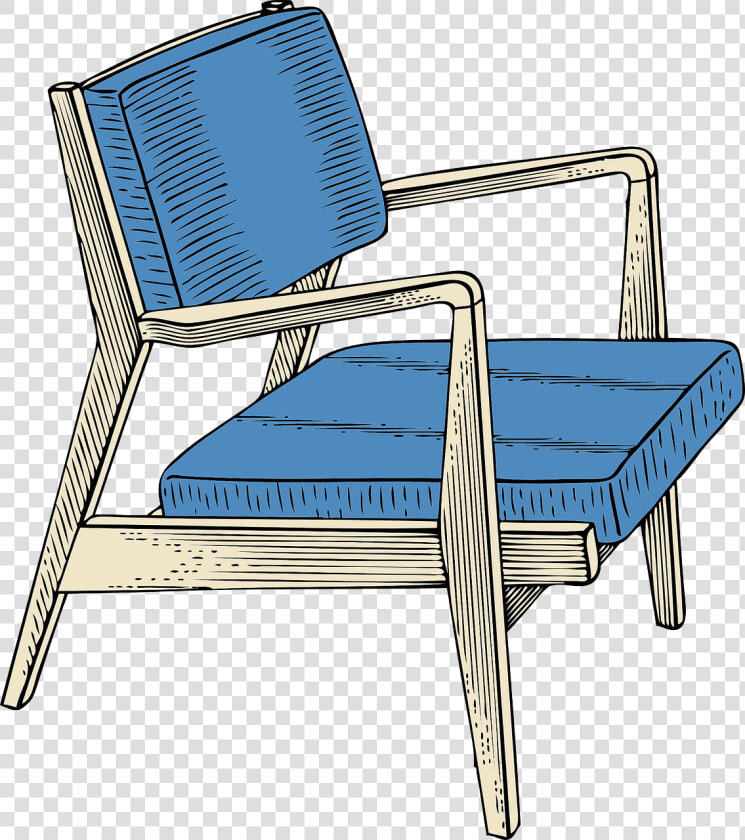 Chair Svg Clip Arts   Chair Clip Art  HD Png DownloadTransparent PNG