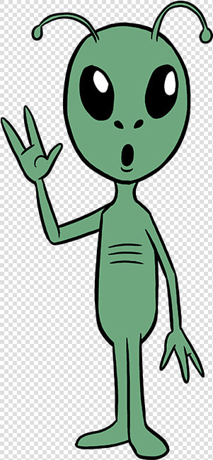 Cartoon Alien Png   Alien Rock Painting Ideas  Transparent PngTransparent PNG