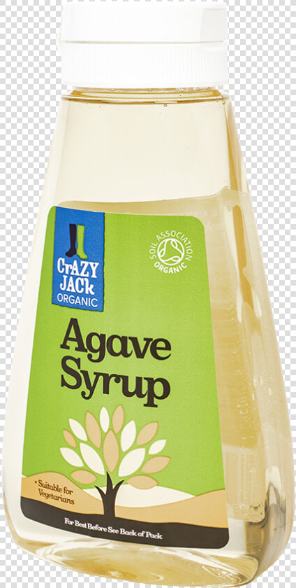 Agave Syrup   Packaging And Labeling  HD Png DownloadTransparent PNG