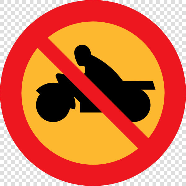 No Motorbikes  HD Png DownloadTransparent PNG