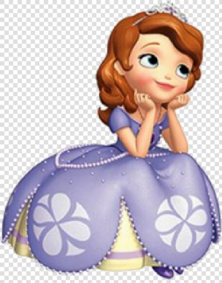 Sofia The First Disney Princess Clip Art   Sofia The First Png  Transparent PngTransparent PNG