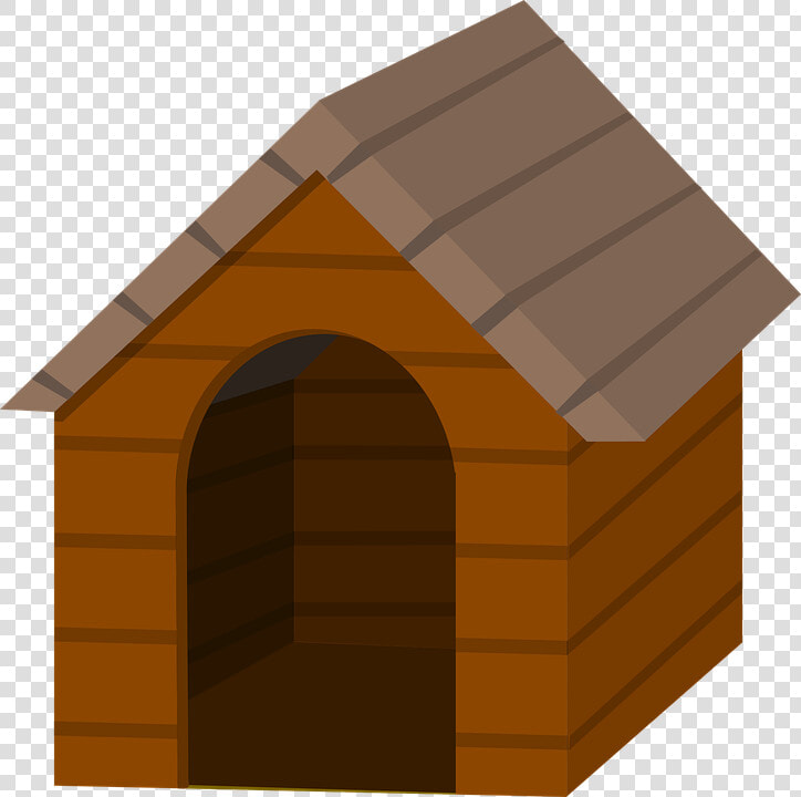 Animal  Dog  Doghouse  Kennel  Pet   Dog House Clipart Png  Transparent PngTransparent PNG