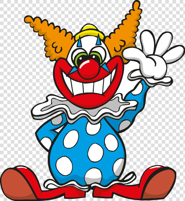 Clown Set Vector Art Png   Wacky Wednesday Gifs  Transparent PngTransparent PNG