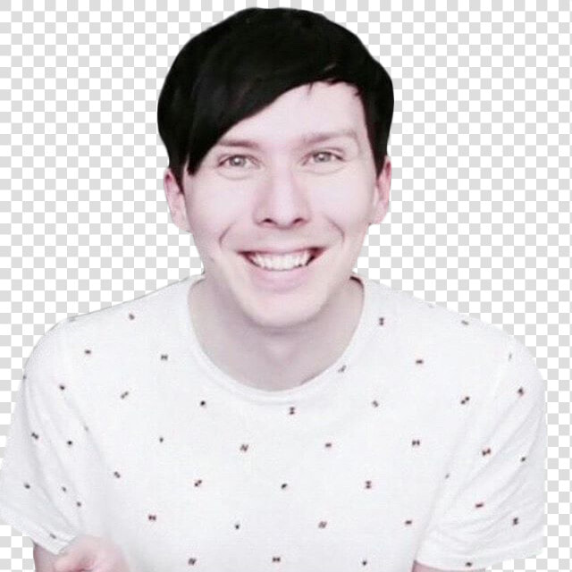 Phil Lester Png   Beanie  Transparent PngTransparent PNG