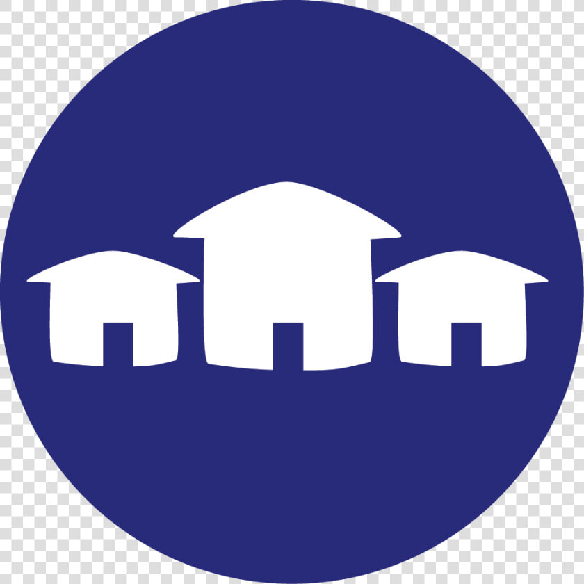 Villages Icon  HD Png DownloadTransparent PNG