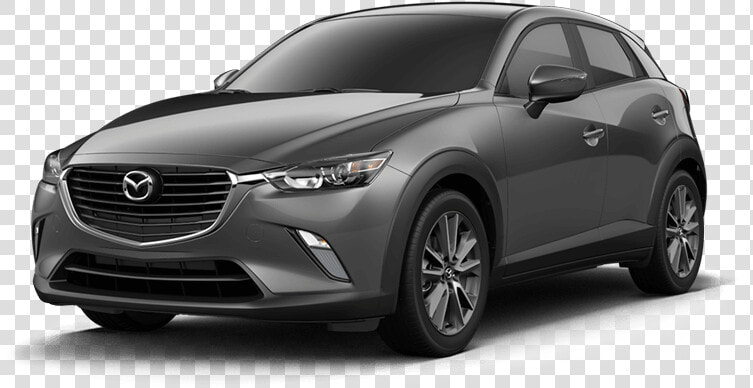 Mazda Transparent   Mazda Cx 3 2018 Black  HD Png DownloadTransparent PNG