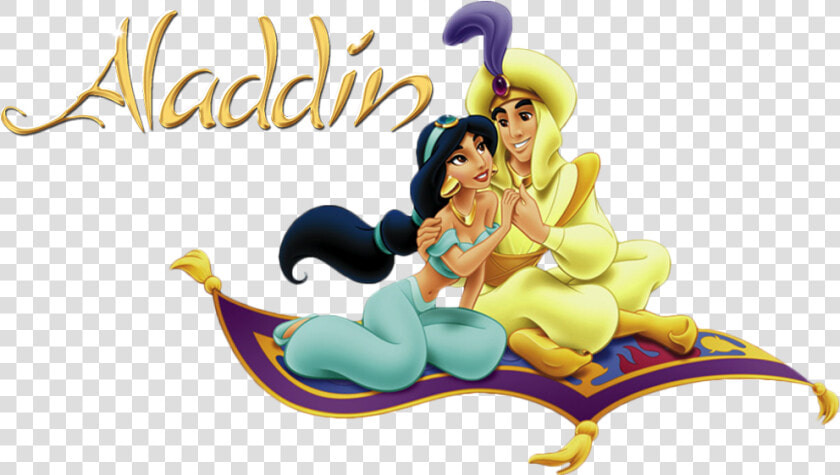 Aladdin   Read Along  audio Cd  Aladdin And Read Along   Aladdin Y Jasmine Png  Transparent PngTransparent PNG