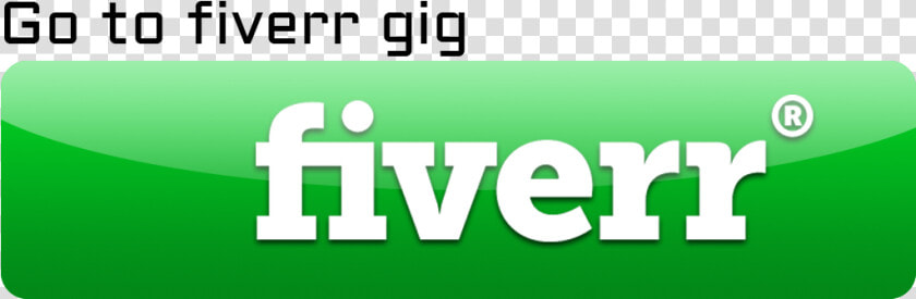 Fiverr Logo In Png  Transparent PngTransparent PNG