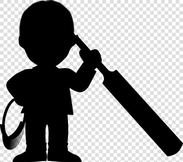 Microphone Clip Art Human Behavior Black Silhouette   Silhouette  HD Png DownloadTransparent PNG