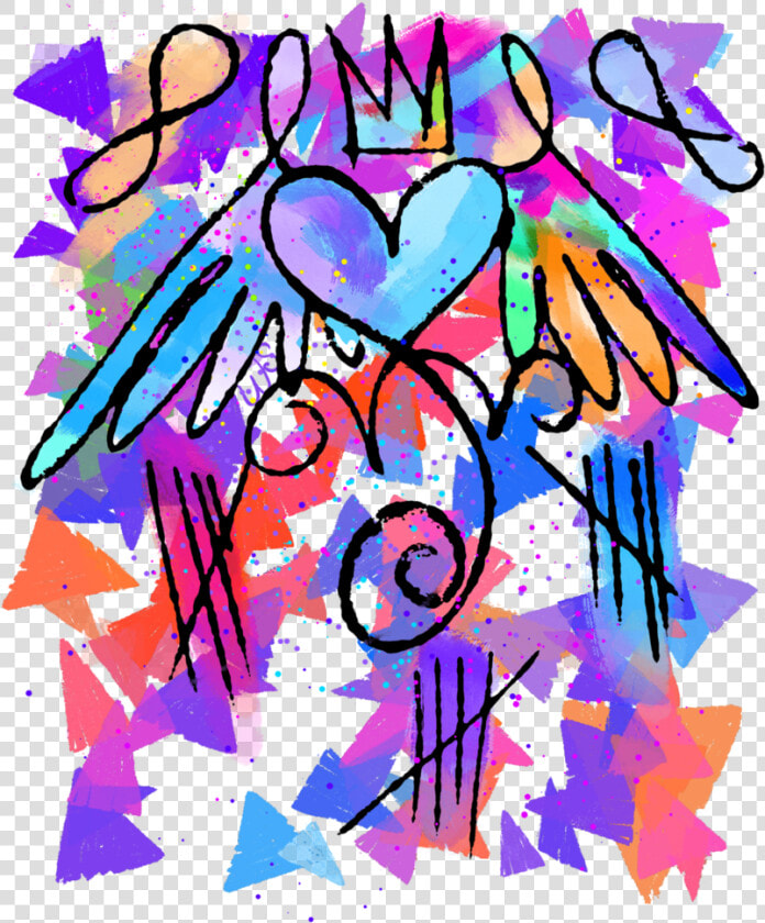 Transparent Artsy Png  Png DownloadTransparent PNG