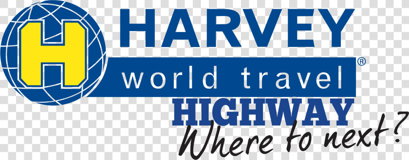 Harvey World Travel  HD Png DownloadTransparent PNG