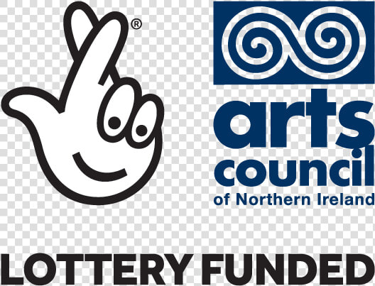 Arts Council Ni Lottery Funding  HD Png DownloadTransparent PNG