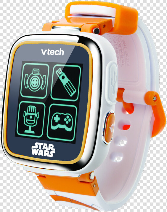 Vtech Star Wars Watch  HD Png DownloadTransparent PNG