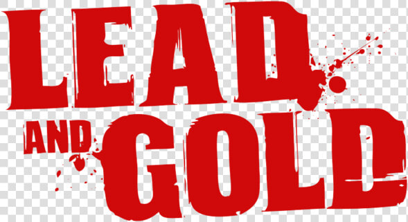 Lead And Gold Logo   Lead And Gold Gangs  HD Png DownloadTransparent PNG