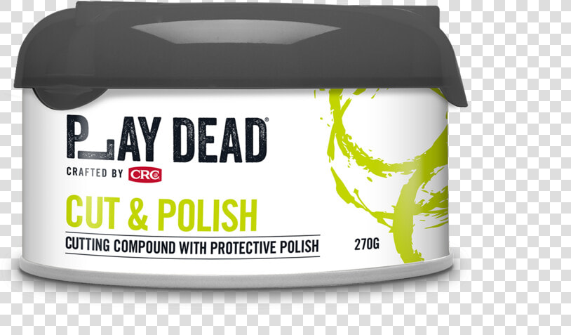 Play Dead Cut And Polish 2   Portable Network Graphics  HD Png DownloadTransparent PNG