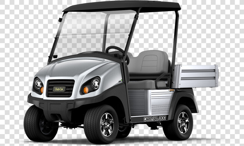 Carryall   Club Car Carryall 300  HD Png DownloadTransparent PNG