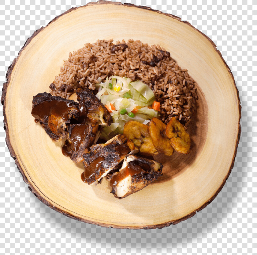 Golden Krust Jerk Chicken Pasta  HD Png DownloadTransparent PNG