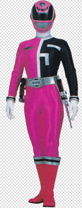 Rangerwiki   Power Ranger Spd Pink  HD Png DownloadTransparent PNG