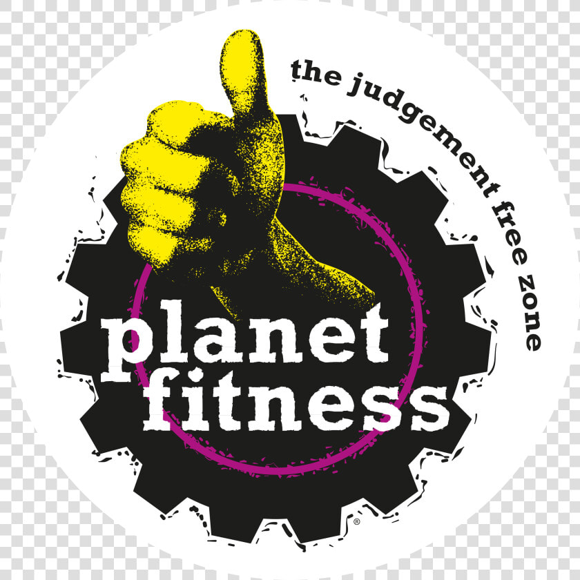 Planet Fitness Logo   Png Download   Planet Fitness  Transparent PngTransparent PNG