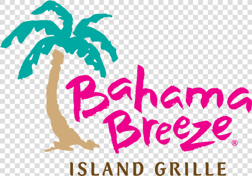 Bahama Breeze Logo  HD Png DownloadTransparent PNG