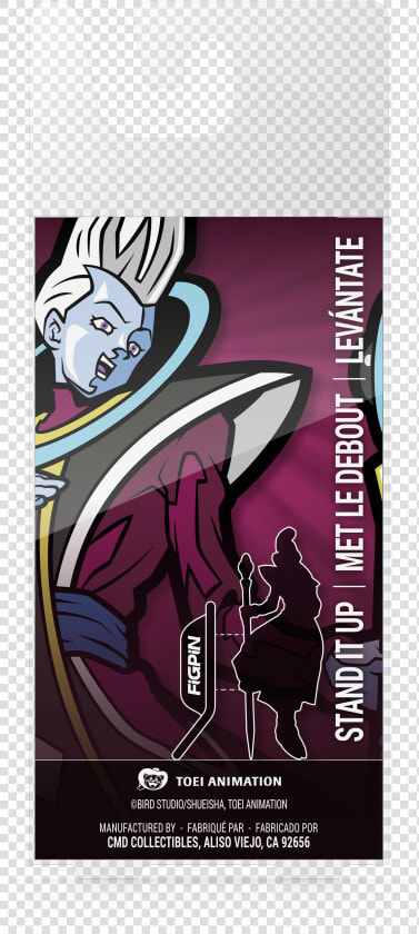 Whis   Cartoon   Whis  HD Png DownloadTransparent PNG