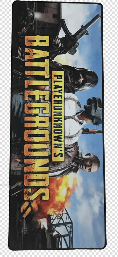 Playerunknown S Battlegrounds   Poster  HD Png DownloadTransparent PNG