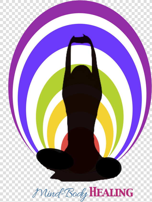 Mind body Healing Meetup Logo Png   Human  Transparent PngTransparent PNG